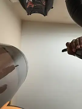 Stripchat Live Sex of KeYBuMp323