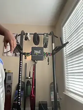 Stripchat Free Porn Cam of KeYBuMp323