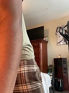 Stripchat Best live sex cam show of KeYBuMp323