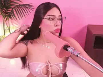 Stripchat Watch Live Sex Cams of Lana_ortega