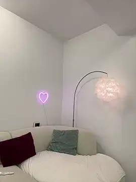 Stripchat Adult Webcams of Rileysim88