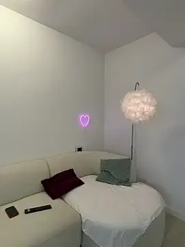 Stripchat Adult Webcam of Rileysim88