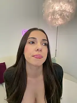 Stripchat Live Sex Cam of Rileysim88