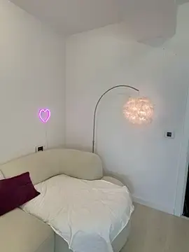 Stripchat Nude Webcam of Rileysim88