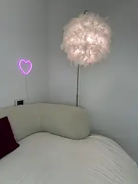 Stripchat Live Porn of Rileysim88