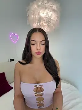 Stripchat Live Porn of Rileysim88