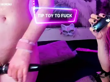 Stripchat Sex Cam of SAKURA_DREAMCORE