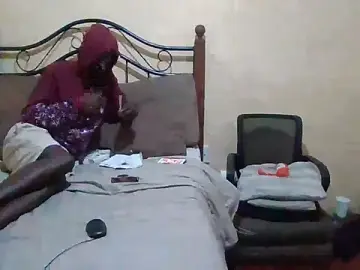 Stripchat Sex Chat of SmallGoodNutt