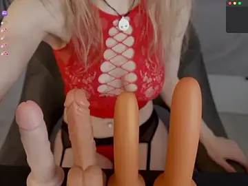 Stripchat Free Porn Cam of __Milana____