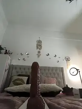 Stripchat Nude Webcam of lolavalecuatro