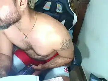 Stripchat Adult Video Chat of max_love255