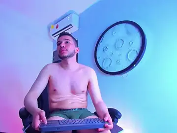 Stripchat Live Sex of mike_257