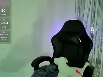 Stripchat Sex Cam of roses_allison