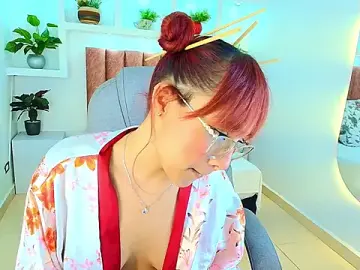 Stripchat Nude Webcam of sharon_rosse__