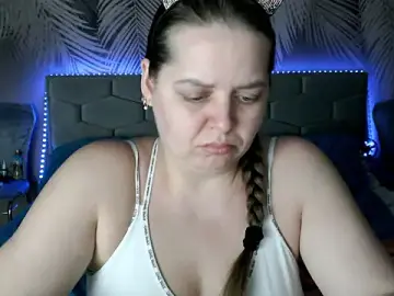 Stripchat Adult Webcam of uliastar