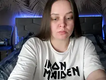 Stripchat Adult Webcam of uliastar