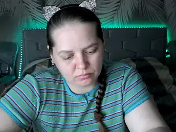 Stripchat Best Webcam of uliastar