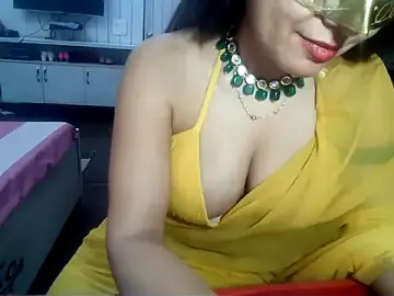 Stripchat Adult Webcam of yourradhika