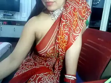 Stripchat Free Porn Cam of yourradhika
