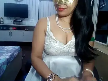 Stripchat Live Porn of yourradhika