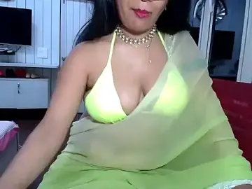 Stripchat Adult Webcam of yourradhika