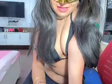 Stripchat Best Webcam of yourradhika