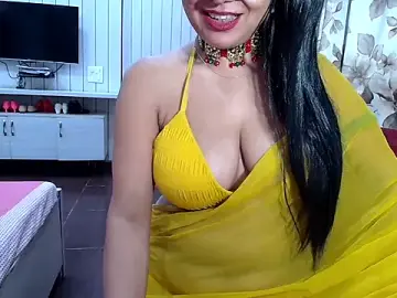 Stripchat Adult Webcam of yourradhika