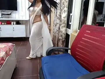 Stripchat Adult Video Chat of yourradhika