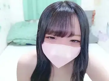 Stripchat Free Live Porn of ASUKA_ch