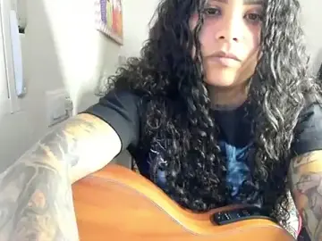 Stripchat Sex Chat of Ama_music