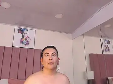 Stripchat Free Porn Cam of AriannaAdames