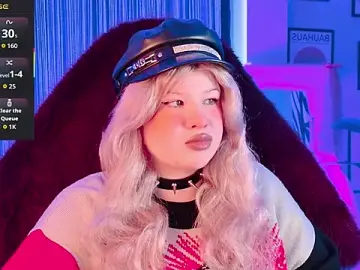 Stripchat Adult Video Chat of LilithNlsn