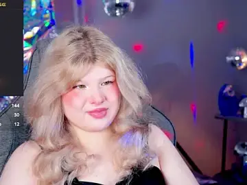 Stripchat Adult Webcam of LilithNlsn