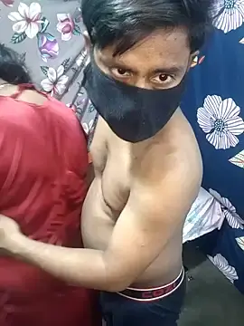 Stripchat Adult Webcams of Lovewith_sanjna