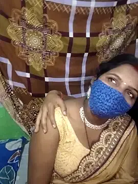 Stripchat Adult Webcams of Lovewith_sanjna