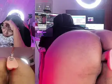 Stripchat Sex Cam of MhiaRey