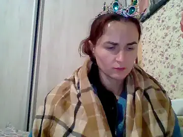 Stripchat Free Live Porn of MilfALENKA