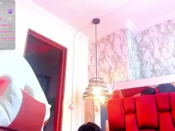 Stripchat Adult Webcam of Sheilly_brown