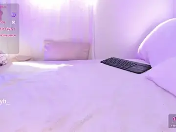 Stripchat Best Webcam of Sweet_poetryy