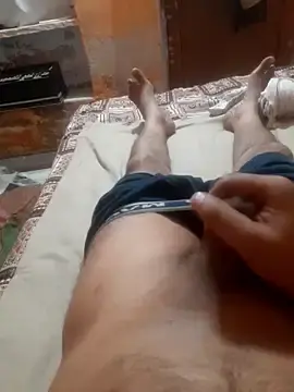 Stripchat Adult Webcams of bodymassage455