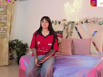 Stripchat Best live sex cam show of hina_tay