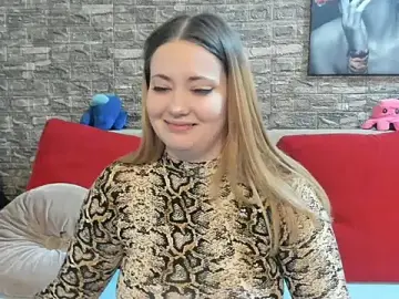 Stripchat Sex Cam of kalindahot