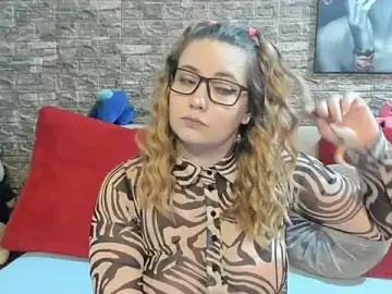 Stripchat Live Porn of kalindahot