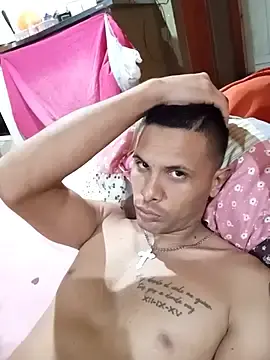 Stripchat Adult Webcam of AimingNihilism