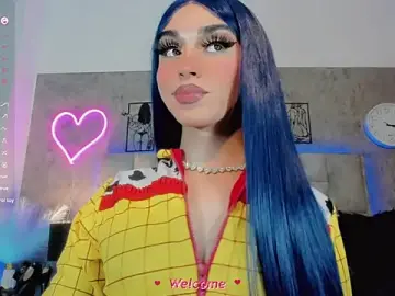 Stripchat Adult Video Chat of Baby_Aliz