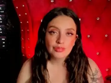 Stripchat Free Live Porn of BrithaniKy