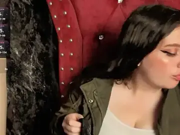 Stripchat Adult Webcam of BrithaniKy