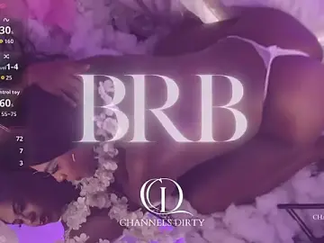 Stripchat Free Porn Cam of ChannelssDiirty