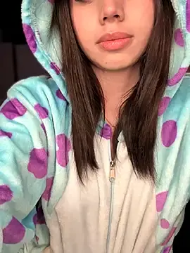 Stripchat Sex Chat of Laura-Khalifa