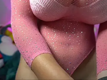 Stripchat Sex Chat of OliviaOcean69